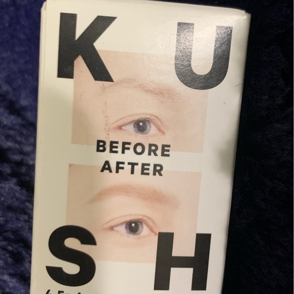 Fibre BrowGel MILK brand - Picture 5 of 7